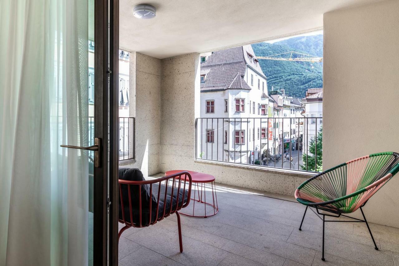 Stay Cooper L Mavik Bozen Exterior foto