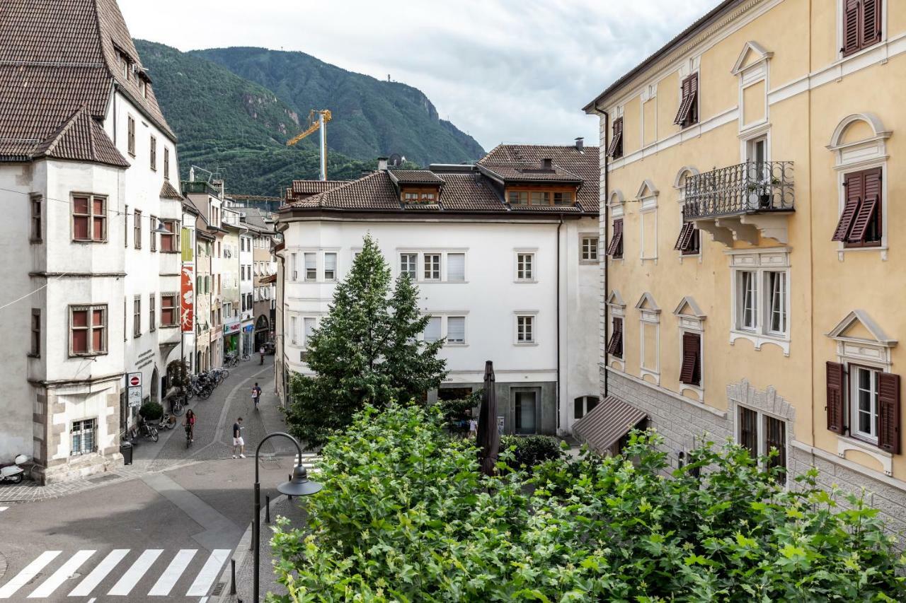 Stay Cooper L Mavik Bozen Exterior foto